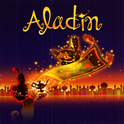 Bonne Fête des Mères Aladin-3e77bf3