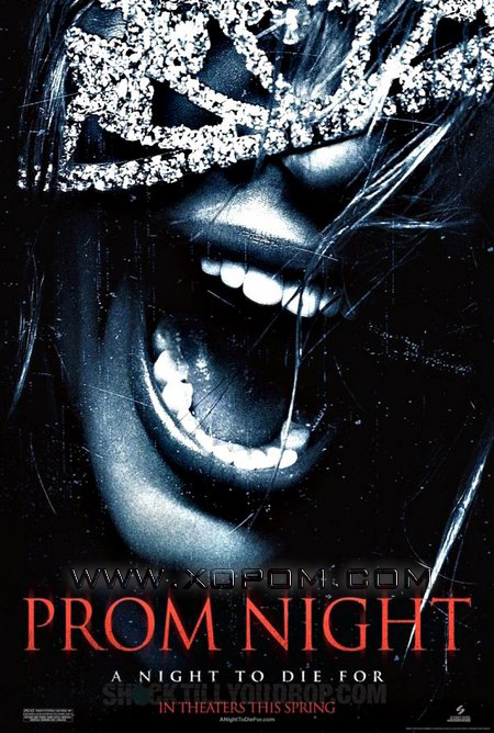 Prom Night (2008) [DVDRip] Direct link Promnight