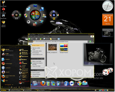 رفع النسخة ثلاثية الأبعاد Windows XP Turbo 3D SP3 2010 على أشهر السرفرات العالمية 20091005061820PMrwtmb5