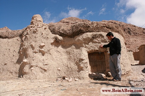 بالصور.. اكتشاف قرية للأقزام على الحدود الإيرانية الأفغانية 101923-1