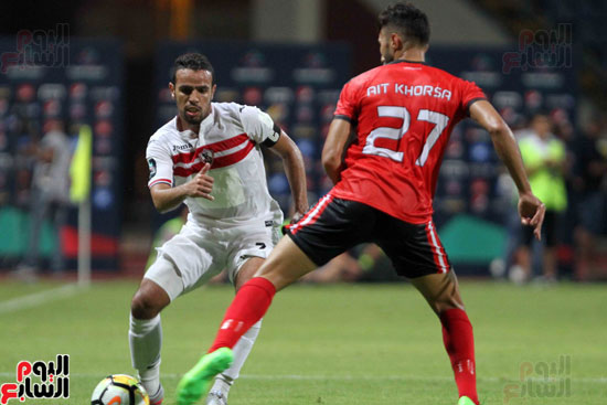 الزمالك يفتتح مشواره العربى بفقدان نقطتين أمام الفتح.. إيناسيو غاضبا: لا أملك عصا سحرية لتحقيق الفوز بهؤلاء اللاعبين.. الفيلسوف: بعض النجوم لا يستحقون ارتداء القميص.. وميدو: تصريحات المدرب قد تكون نقط 47294-%D8%A7%D9%84%D8%B2%D9%85%D8%A7%D9%84%D9%83-%D9%88%D8%A7%D9%84%D9%81%D8%AA%D8%AD-%D8%A7%D9%84%D8%B1%D8%A8%D8%A7%D8%B7%D9%89-(13)