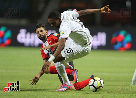 الزمالك يفتتح مشواره العربى بفقدان نقطتين أمام الفتح.. إيناسيو غاضبا: لا أملك عصا سحرية لتحقيق الفوز بهؤلاء اللاعبين.. الفيلسوف: بعض النجوم لا يستحقون ارتداء القميص.. وميدو: تصريحات المدرب قد تكون نقط 52442-%D8%A7%D9%84%D8%B2%D9%85%D8%A7%D9%84%D9%83-%D9%88-%D8%A7%D9%84%D9%81%D8%AA%D8%AD-%D8%A7%D9%84%D9%85%D8%BA%D8%B1%D8%A8%D9%89-(5)