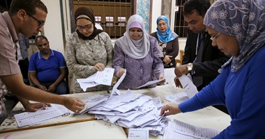 ننشر نتائج فرز انتخابات النواب المرحلة الاولى من انتخابات2015  1020151922301981tag-reuters-(5)