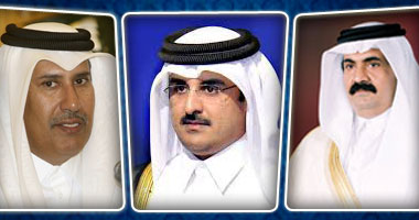 اليوم السابع::لأمم المتحدة تفضح ممارسات وانتهاكات قطر 11201430584