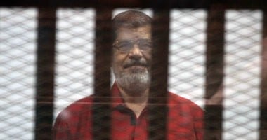 اسباب حكم إعدام مرسى وقيادات الإخوان فى اقتحام السجون 6201529182645384
