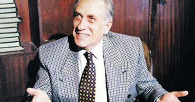 وفاة منيب شافعى رئيس غرفة صناعة السينما والجنازة من "مصطفى محمود" S1120131922157