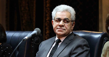 حمدين صباحى: أطلب من المصريين 15 مليون جنيه لدعم حملتى الانتخابية S3201414182313