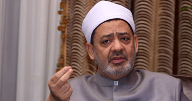 "البحوث الإسلامية" يطالب وزير الإعلام بالتحقيق مع قناة الكرمة المسيحية لإساءتها للإسلام S10201113133437