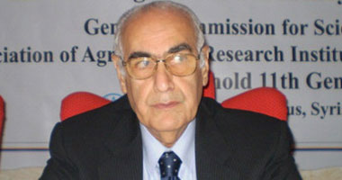السيرة الذاتية الدكتور عادل البلتاجى وزير الزراعة واستصلاح الأراضى فى الحكومة الجديدة S2201222145533