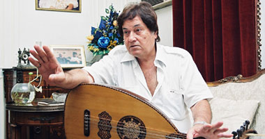 الموسيقار محمد سلطان يروى ذكرياته مع ورد الجزائرية S7200926194314