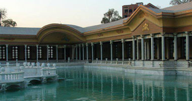 قصر محمد على باشا بشبرا 111201321111049