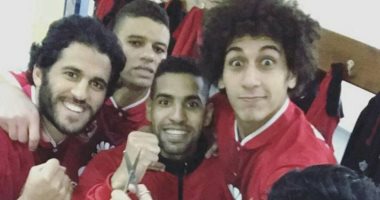 "نصيحة البطل".. رسالة الأهلى إلى الزمالك على "تويتر" بعد مباراة القمة 201612300337293729