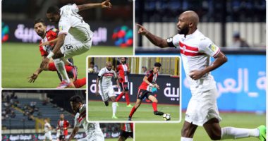 الزمالك يفتتح مشواره العربى بفقدان نقطتين أمام الفتح.. إيناسيو غاضبا: لا أملك عصا سحرية لتحقيق الفوز بهؤلاء اللاعبين.. الفيلسوف: بعض النجوم لا يستحقون ارتداء القميص.. وميدو: تصريحات المدرب قد تكون نقط 201707231153525352