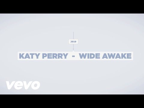 Katy Perry ‘Wide Awake’ –  Video Ufficiale  0