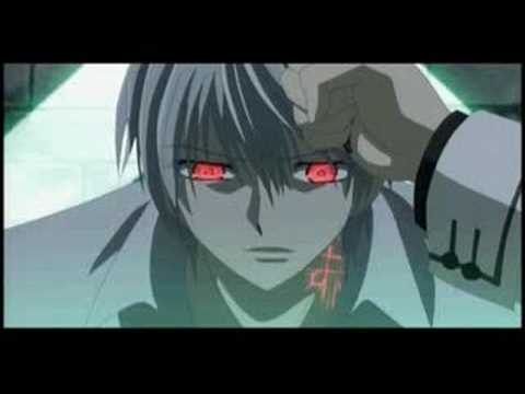 Vampire Knight Guilty 2 temporada  mp4 50mb 0