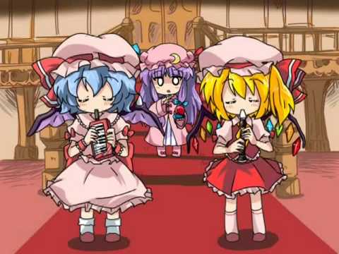 ~Remilia's Gallery~ 0