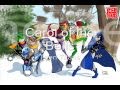 teen titans x-mas video Default