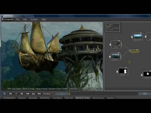  ||¤|| من رفعـــ المدمر 3Ds Max 2011 كامل ـــــنا لصنع أشكال عبارة عن 3D 0