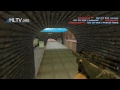 TOP Video Counter Strike: Kalle vs DTS 2