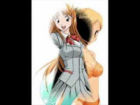 Orihime Inoue 0