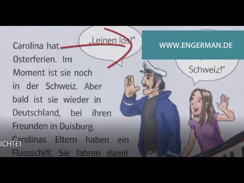 [ru] Вы хотите изучать немецкий язык? 0
