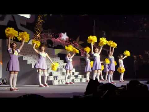 Lucky Star in Budokan BD Full HD 0