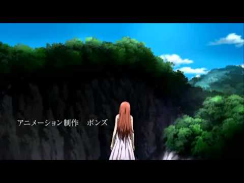 [ANIME/MANGA] Blast of Tempest (Zetsuen no Tempest ~The Civilization Blaster~) 0