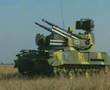 النظام الصاروخي أرض/ جو  Tunguska M1 Default