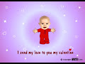 Valentines Baby  3