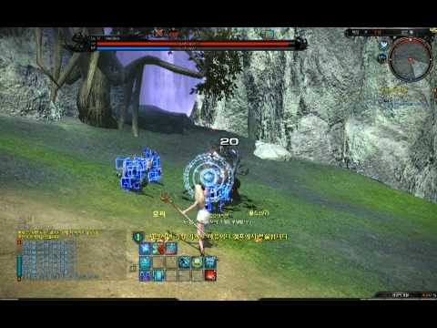 Tera: The exiled Realm of Arborea [BETA] 0