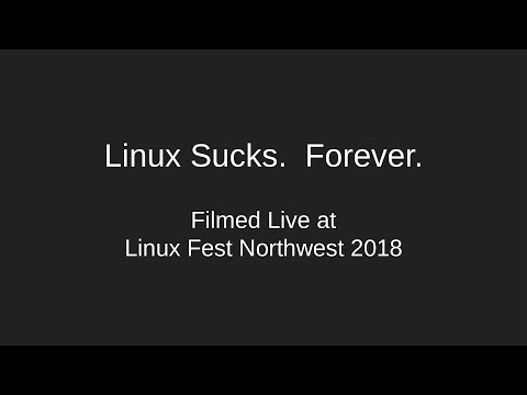 Linux - [en] Interesting English videos - Seite 8 0