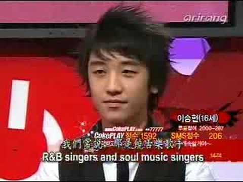 BIG BANG [Un grupo de idols no nace del talento, sino del esfuerzo - G-Dragon, líder] 0