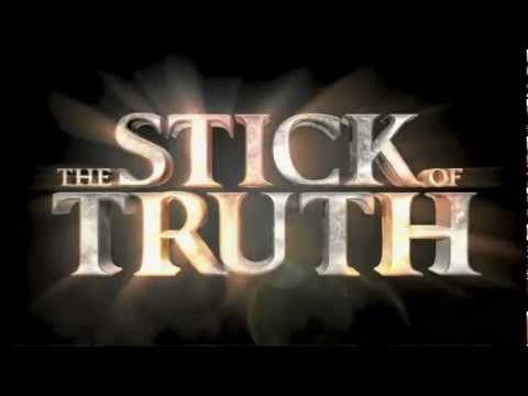 South Park: The Stick of Truth 0