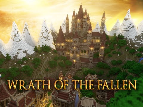 Wrath of the Fallen Hqdefault