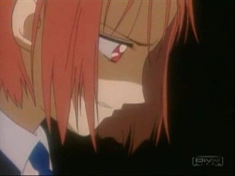 [Anime] Entre Elle et Lui (Kare Kano) 0