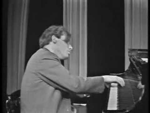 Glenn Gould  - Beethoven 15 Variazioni op 35 - Variazioni WoO 80 - Bagatelle op 126 0