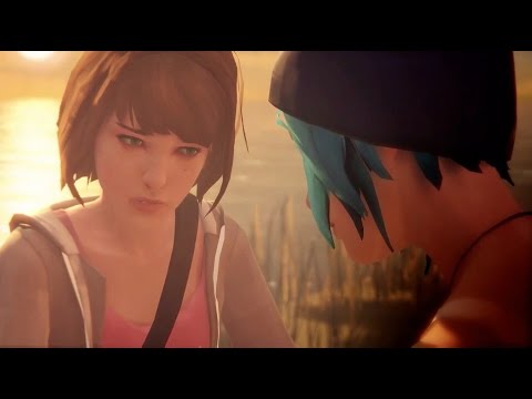 Life Is Strange: Complete Season Hqdefault