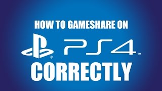 [Playstation] GameShare Ilimitado sem abrir ou mexer no hardware da consola Mqdefault