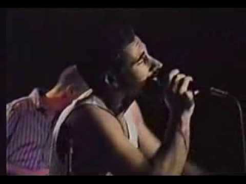 System of a Down - Whisky a Go Go Show - 1997 0