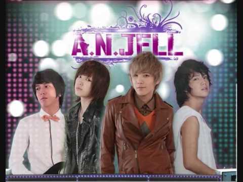 Anh cua A.N.Jell nak` ca? nha` 0