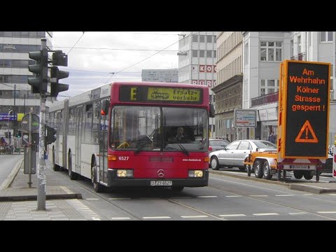 Busse aus euren Städten - Seite 2 0