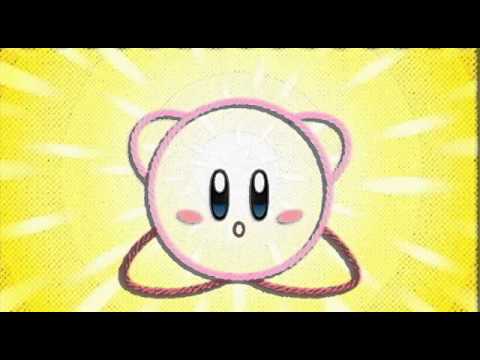 Análisis de Kirby Epic Yarn 0