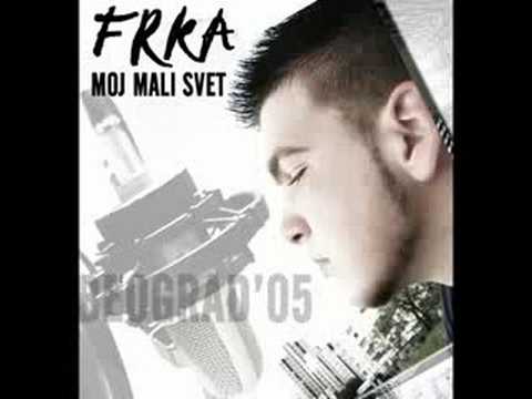 Frka - Moj Mali Svet [2005] 0