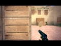 TOP Video Counter Strike: Zonic vs Moscow Five 1