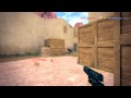 TOP Video Counter Strike: Zonic vs Moscow Five 3