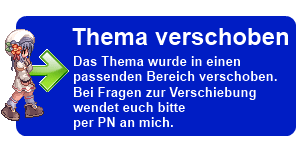 Wie sperre ich eine Straße ? Verschoben