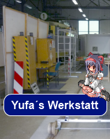 Yufa´s Bastelecke - Neu: ZOB-System Werk