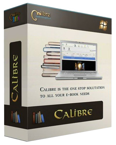 Calibre 3.2.1 + Portable (x86/x64) 13567915771