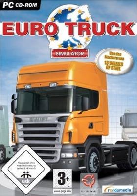 Euro Truck Simulator [RELOADED] ETS