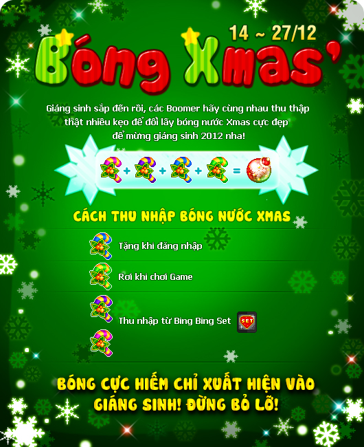  Bóng nước Xmas VBNB_Content--GiangSinh